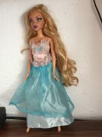 Barbie bartz puppe Nordrhein-Westfalen - Burscheid Vorschau