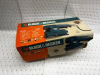 Black & Decker KA175 Vibrationsschleifer Hessen - Gudensberg Vorschau