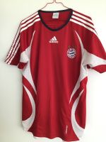 FC Bayern München Trainingstrikot FORMOTION Ca. 2006 Hamburg - Bergedorf Vorschau