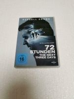 DVD  72 Stunden Dresden - Klotzsche Vorschau