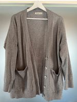 Stradivarius Strickjacke Gr. M Baden-Württemberg - Inzigkofen Vorschau