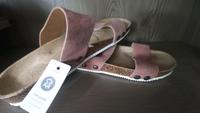 Esprit Pantolette Gr. 40 Nordrhein-Westfalen - Bottrop Vorschau