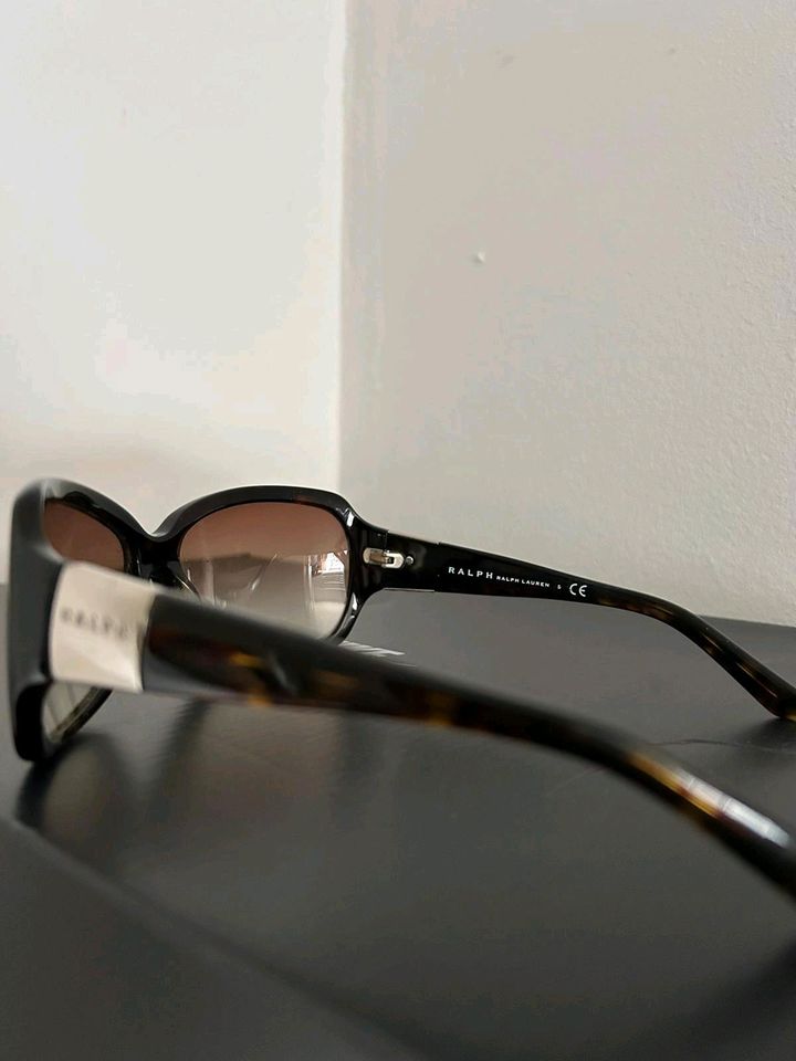 Ralph Lauren Damen Sonnenbrille in Kleve