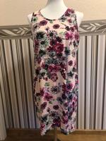 bonprix Sommerkleid Gr. 42, 100% Baumwolle, top Zustand Nordrhein-Westfalen - Schwelm Vorschau