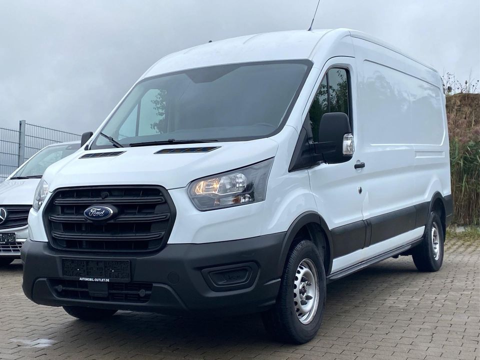 Ford Transit 350 L3 H2 2.0TDCi KAT*DAB+/SCHLIESSME... in Kürnach