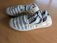 Verkaufe Tom Tailor Slipper in beige, Gr.  41 Bayern - Weißensberg Vorschau