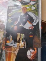 Berti Vogts,DFB Nationalmannschaft Brandenburg - Doberlug-Kirchhain Vorschau