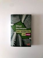JUGENDBUCH Das Gegenteil von oben (Oliver Uschmann) Stuttgart - Feuerbach Vorschau