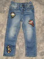 *PAW PATROL* Tolle Jungen Jeans Gr. 110 *C&A* München - Au-Haidhausen Vorschau