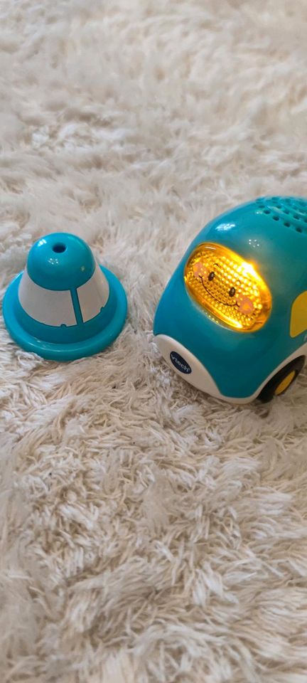 VTech tut tut Baby Flitzer Flugzeug mit Verkehrshütchen in Berlin