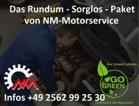 Motor überholt Mercedes Sprinter 903  CDI 308 311 313 Motor Nordrhein-Westfalen - Gronau (Westfalen) Vorschau