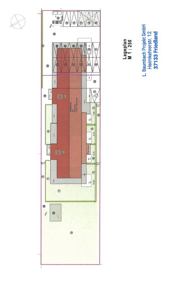 NEUBAU  - Moderne Eigentumswohnungen in Rosdorf mit Fahrstuhl und vieles mehr! in Rosdorf