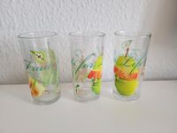 3x Gläser neuwertig - Gläser für großwerdende Kinder! Baden-Württemberg - Ulm Vorschau