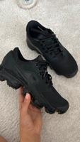 Nike VaporMax Triple Black Gr. 39 Stuttgart - Weilimdorf Vorschau