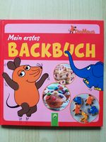 Mein erstes Backbuch Hessen - Wiesbaden Vorschau