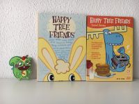 DVD Happy Tree Friends Limited Edition Patch Aufnäher Figur Nutty Bayern - Bobingen Vorschau