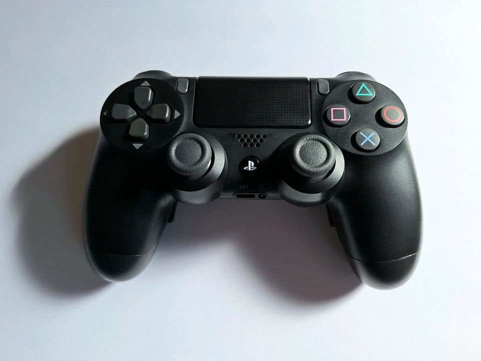 PS4 Scuf Controller / Paddles Neuwertig in Mellinghausen