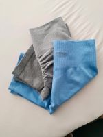 Teveo S Leggins shorts blau, shorts grau s noname Nürnberg (Mittelfr) - Südstadt Vorschau