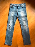 McNeal | Herren | Jeans | blau | 30x32 | slimfit mit Stretch München - Schwabing-Freimann Vorschau