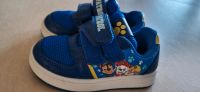 Baby  Schuhe paw patrol Bielefeld - Brackwede Vorschau