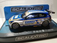 Scalextric C3862 BMW 125 Series 1 BTCC 2016 #100 NEU/OVP Schleswig-Holstein - Steinburg Vorschau