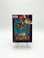 Disney OVP Star Wars Puzzle - Rule the Galaxy No. 11003736 187 Te Baden-Württemberg - Filderstadt Vorschau