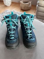 Quechua Wanderschuhe Gr.36 Outdoor waterproof Sachsen - Großschönau Vorschau