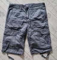 Camp David Shorts Gr.32 Dunkelgrau Schleswig-Holstein - Reinfeld Vorschau