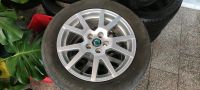 Sommerräder Skoda Oktavia 205/55 R16 91 W, Aluräder, 1U0601025 Sachsen-Anhalt - Westeregeln Vorschau