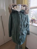 Gant Parka grün M Mantel Jacke Nordrhein-Westfalen - Leopoldshöhe Vorschau