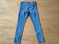 Jeans Levi’s, hellblau, Gr. 28 Niedersachsen - Goslar Vorschau