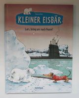 Kinderbuch kleiner Eisbär, Lars bring uns nach Hause,978331410024 Altona - Hamburg Ottensen Vorschau