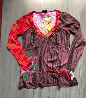 DeSigual  Damen Shirt  Gr.38 Mecklenburg-Vorpommern - Vellahn Vorschau