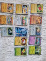 Pokemonkarten aus Boosterdisplay 151 ! NEU. Niedersachsen - Holzminden Vorschau