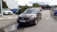 Volkswagen Jetta VI Comfortline Sachsen-Anhalt - Wernigerode Vorschau