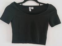 Shirt gr. XS Bauchfrei von H&M Bayern - Obernburg Vorschau