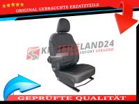 Renault Trafic Vivaro Fahrersitz Sitzbank Sitz Neu Modell Neu Brandenburg - Nauen Vorschau