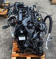 MOTOR  2.0 TDCI T7MA FORD Berlin - Wilmersdorf Vorschau