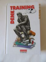 Denktraining  * Unterhaltsames Buch zur Allgemeinbildung * 1998 Kreis Pinneberg - Quickborn Vorschau