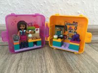 Lego Friends Magischer Würfel Tiergeschäft Andrea 41405 Baden-Württemberg - Dettingen an der Erms Vorschau