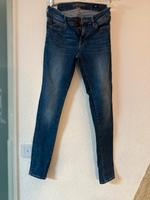 Joop! Damenjeans skinny fit Gr27/S blau Nordrhein-Westfalen - Issum Vorschau