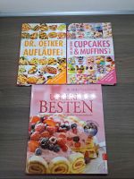 ❤️ Koch- und Backbücher von Dr. Oetker ❤️ Sachsen - Plauen Vorschau