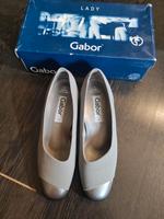 Neue Gabor Pumps Gr. 40 Bayern - Greding Vorschau