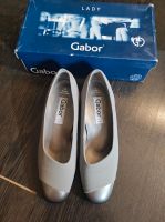 Neue Gabor Pumps Gr. 40 Bayern - Greding Vorschau