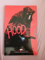 The Hood (panini, Comic) Berlin - Friedenau Vorschau