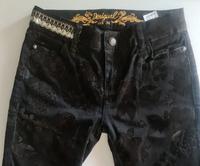 Traumhafte Hose Gr. S Desigual Hessen - Edermünde Vorschau