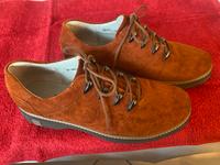 Damen, Waldläufer, Halbschuhe Gr. 6,5 Bayern - Aschaffenburg Vorschau