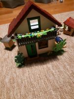 Playmobil Country Bauernhaus Bayern - Halfing Vorschau