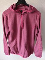 Sportpullover Gr S/36/38 Crane Hoodie Kapuzenpullover Brandenburg - Luckenwalde Vorschau