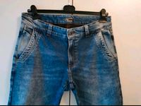 Camel active Jeans Madison Gr. 34/34 Rheinland-Pfalz - Mudersbach Vorschau